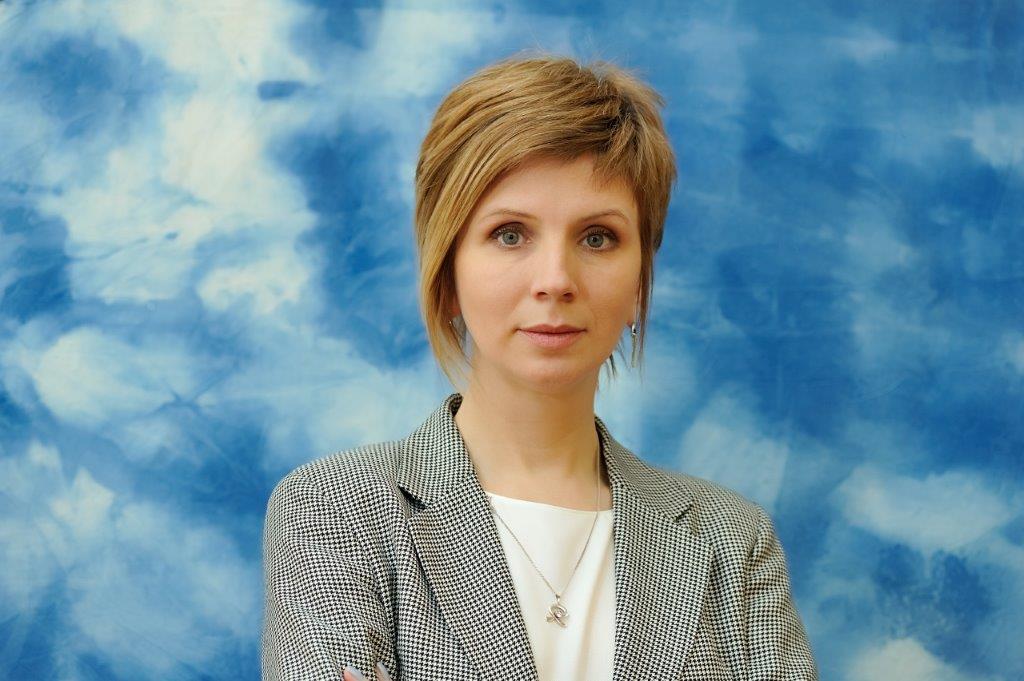 Анна Дмитракова