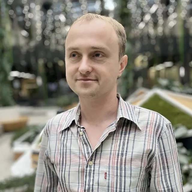 Константин Божко