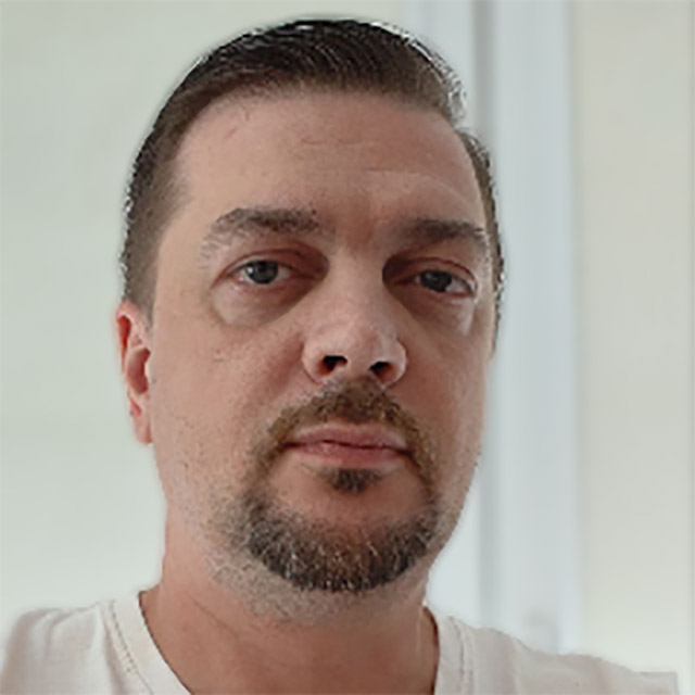 Сергей Беляков