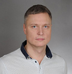 Обухов Николай