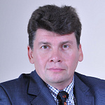 Рулев Сергей Викторович