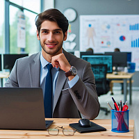 Лидогенератор в ИТ-компанию