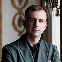 Глеб Желтов