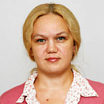 Дубижанская Надежда