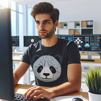 Разработчик Oracle
