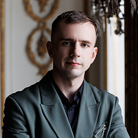 Глеб Желтов