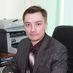 Никифоров Дмитрий