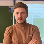 Сергеев Олег