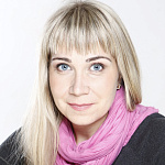 Гришина Елена