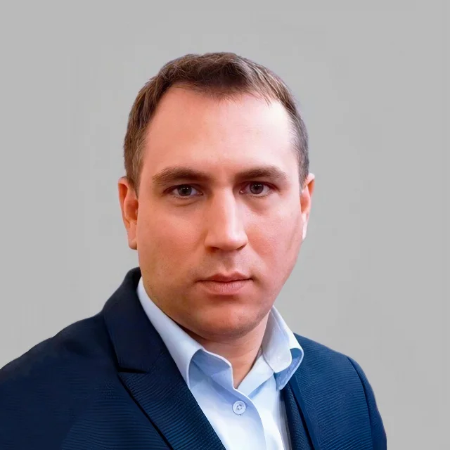 Андрей Скосырев