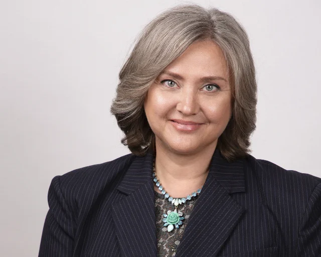 Светлана Иванова