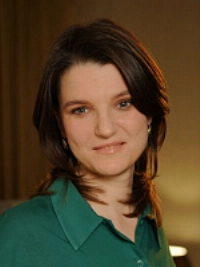 Татьяна Верещагина