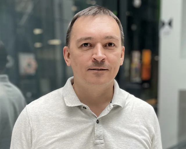 Дмитрий Дорофеев