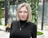 Ольга Горохова