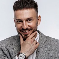 Дмитрий Семенов